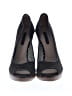 Longchamp Black Brown Sandals Size EU 36 - photo 2