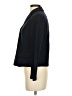 St. John Black Blazer Size 4 - photo 5