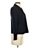 St. John Black Blazer Size 4 - photo 4