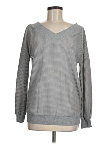 Tobrief Pullover Sweater (view 1)
