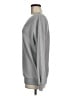 Tobrief Houndstooth Gray Pullover Sweater Size M - photo 5