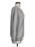 Tobrief Houndstooth Gray Pullover Sweater Size M - photo 4