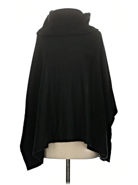 Ann Taylor Loft Poncho