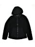 Under Armour 100% Polyester Black Jacket Size L (youth) - photo 1