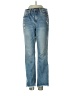 Vervet Hearts Blue Jeans Size 25 waist - photo 1