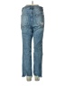 Vervet Hearts Blue Jeans Size 25 waist - photo 2