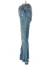 Vervet Hearts Blue Jeans Size 25 waist - photo 5