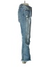 Vervet Hearts Blue Jeans Size 25 waist - photo 4