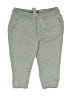 OshKosh B'gosh Gray Sweatpants 3-6 MO / 6 MO - photo 1