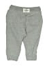OshKosh B'gosh Gray Sweatpants 3-6 MO / 6 MO - photo 2
