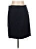Dalia Collection Black Casual Skirt Size 10 - photo 1
