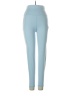 American Eagle Outfitters Color Block Blue Active Pants Size XS - photo 1