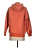 Anrabess Orange Sweatshirt Size XS - photo 2