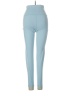 American Eagle Outfitters Color Block Blue Active Pants Size XS - photo 2