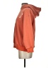 Anrabess Orange Sweatshirt Size XS - photo 5