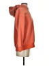 Anrabess Orange Sweatshirt Size XS - photo 4