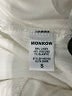 Monrow Solid White Jumpsuit Size S - photo 4