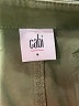 CAbi Green Cargo Pants Size 4 - photo 7