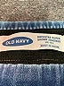 Old Navy Solid Blue Jeans Size 30 waist (estimated) - photo 7