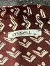Misell Burgundy 3/4 Sleeve Blouse Size XL - photo 7