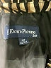 Evan Picone 100% Polyester Print Gold Blazer Size 10 (petite) - photo 6