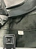 Unbranded 100% Polyester Black Short Sleeve Blouse Size S - photo 7