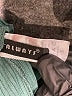 Always Solid Teal Track Pants Size S - photo 4