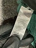 Always Solid Teal Track Pants Size S - photo 5