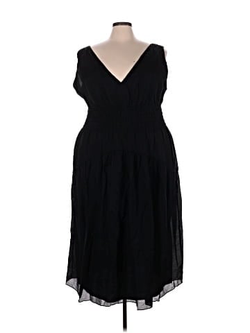 Vince. Cocktail Dress (view 1)