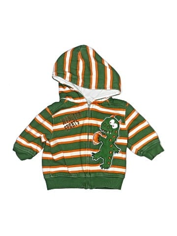B.T. Kids Zip Up Hoodie (view 1)