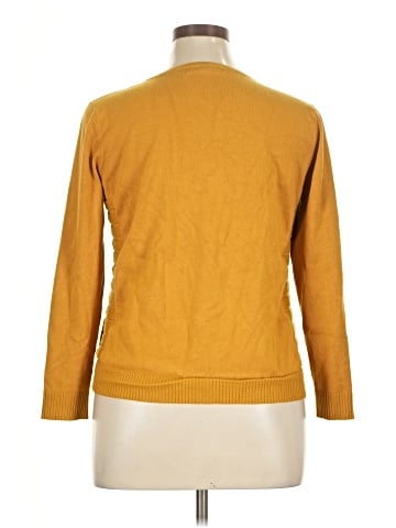 EMALINE Pullover Sweater (view 2)