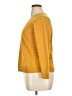 EMALINE Yellow Pullover Sweater Size XL - photo 5