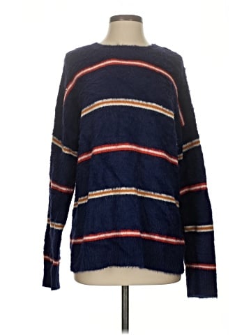 Forever 21 Pullover Sweater (view 1)