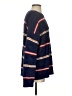 Forever 21 Stripes Blue Pullover Sweater Size S - photo 4