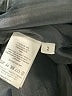 Tomas Maier Solid Blue Cocktail Dress Size 2 - photo 8