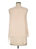 Assorted Brands Ivory Sleeveless Blouse Size M - photo 2