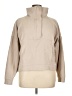 Danskin Tan Windbreaker Size XL - photo 1