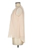 Assorted Brands Ivory Sleeveless Blouse Size M - photo 5