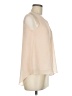 Assorted Brands Ivory Sleeveless Blouse Size M - photo 4