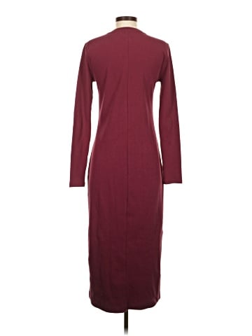Grey State Casual Dress (view 2)