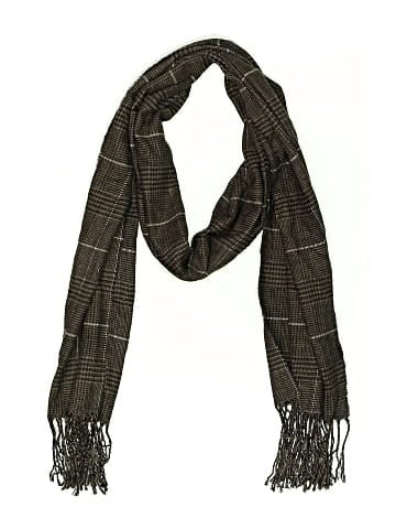 Tickled Pink Scarf (view 1)