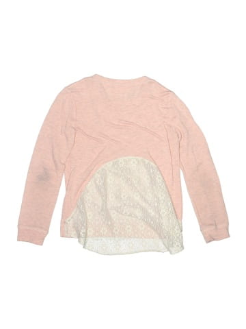 Lily Bleu Long Sleeve Top (view 2)