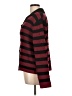 Citrus 100% Polyester Red Cardigan Size L - photo 5