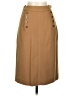 Marc by Marc Jacobs Solid Tan Casual Skirt Size 2 - photo 1