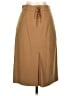 Marc by Marc Jacobs Solid Tan Casual Skirt Size 2 - photo 2