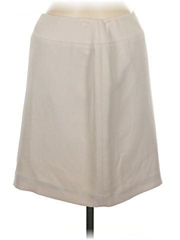 Petite Sophisticate Casual Skirt (view 1)