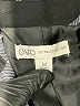 Cato Plaid Black Blazer Size M - photo 6