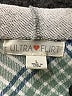 Ultra Flirt Green Cardigan Size L - photo 7