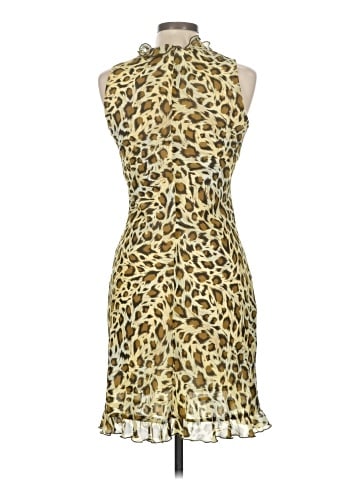 Taiga Cocktail Dress (view 2)