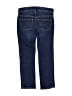 Old Navy Solid Blue Jeans Size 6 - 7 - photo 2
